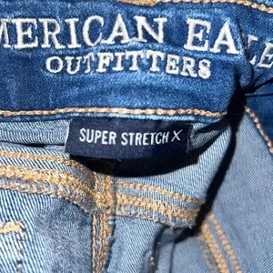 ✨American Eagle Super Stretch X Hi-Rise Jeggings✨ thumbnail 7