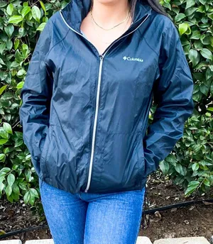 Columbia Windbreaker thumbnail 1