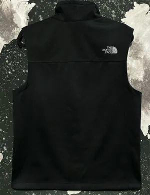The North Face Men’s Ridgewall Softshell Vest  thumbnail 2
