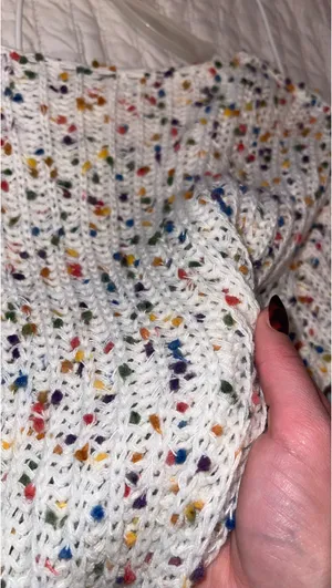 American Eagle Sweater Knit thumbnail 3