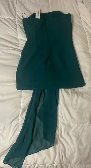 Mini Dress thumbnail 2