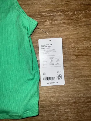 Athleta Tank Top thumbnail 4