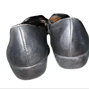 Naturalizers black comfy shoes Black Size 8 thumbnail 4