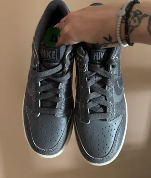Nike Dunk Low SE GS 'Halloween - Cauldron' thumbnail 3