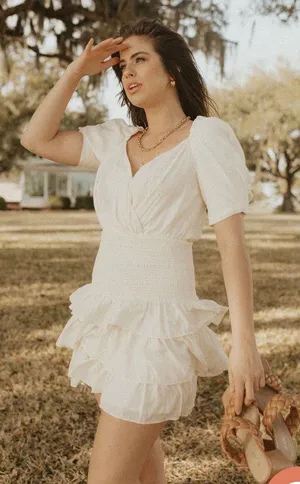 Vestique Dress thumbnail 3