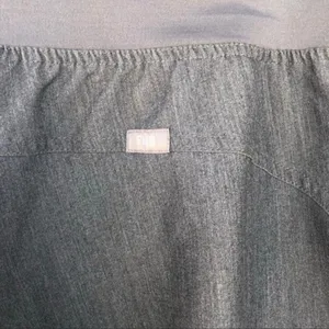 Figs Kade Tall Cargo Scrub Pants Size L thumbnail 6