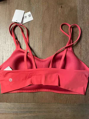 Like A Cloud Bra thumbnail 2