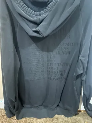 Taylor Swift Hoodie thumbnail 3