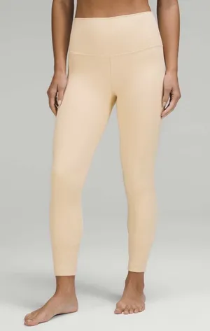 Lululemon Align Leggings 25" thumbnail 1