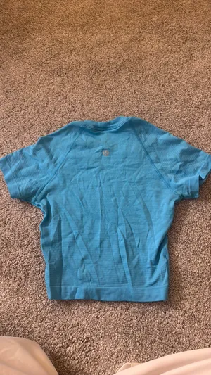 Lululemon Shirt thumbnail 2
