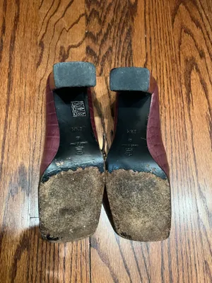Via Spiga Heels thumbnail 6