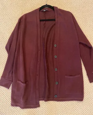 American Eagle cardigan thumbnail 1