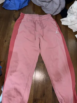 Jordan Nike Sweatpants Air thumbnail 1