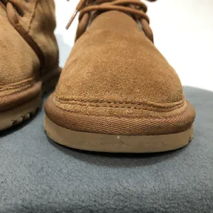 UGG Women’s Neumel Chukka Boots thumbnail 8