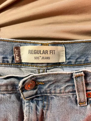 Levi's Vintage 505 Jeans thumbnail 2