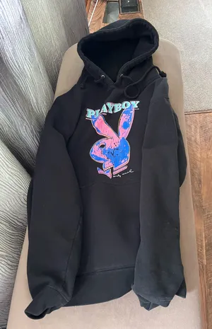 Playboy Hoodie thumbnail 1