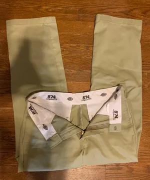 Dickies Khakis Pants thumbnail 3