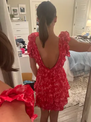 Pants Store Dress thumbnail 2