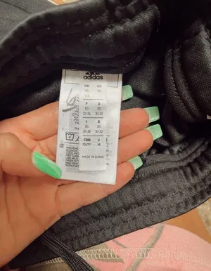 Adidas Jogger Sweatpants thumbnail 3