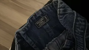 Abercrombie Jeans thumbnail 3