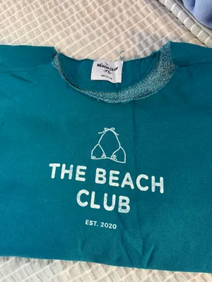 The Beach Club Off thumbnail 4