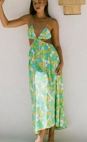 Sabo Skirt Dress thumbnail 1