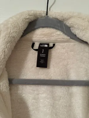 The North Face Fleece Jacket thumbnail 5