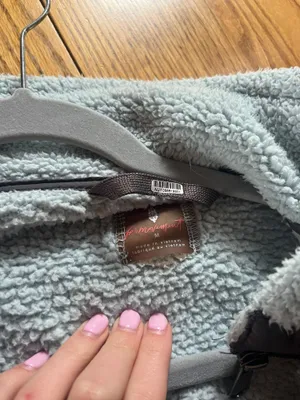 Free People Movement Jacket thumbnail 3