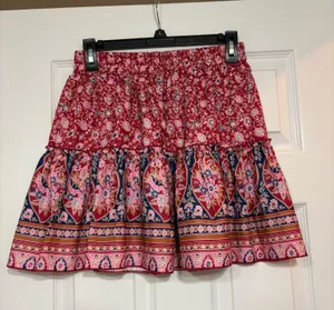 Bandana Skirt thumbnail 1