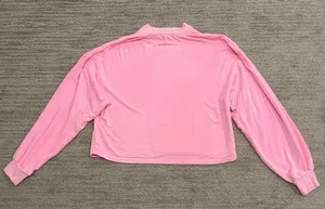 Cropped Sweatshirt thumbnail 3