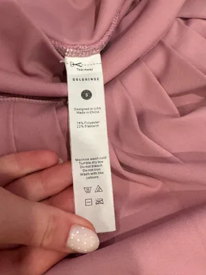 Goldhinge Skirt thumbnail 4