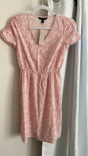 Banana Republic Sundress thumbnail 1