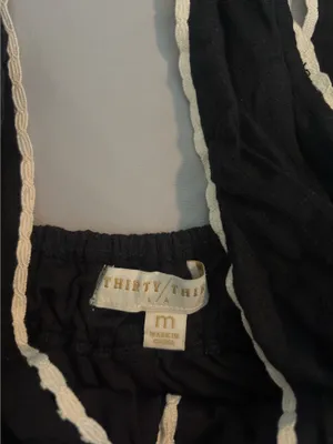 Black Size M thumbnail 3