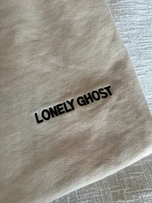 Lonely Ghost Sweatpants thumbnail 2