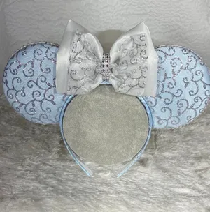 Cinderella Disney Ears thumbnail 1
