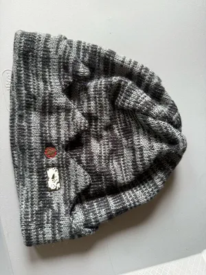 Jughead Riverdale beanie Gray thumbnail 1