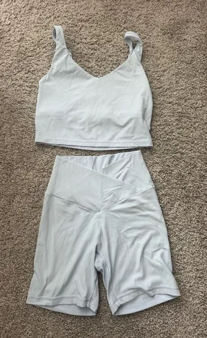 Aerie Set Workout thumbnail 1