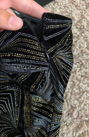 homecoming Dress Multiple Size XS thumbnail 4