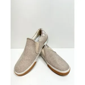 Dolce Vita Sneakers Womens Size 6 Zaylor Tan Low Top Slip On Casual‎ Shoes thumbnail 8