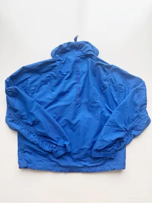 lululemon Lightweight Cropped Track Jacket - Blazer Blue Tone - Size 6 thumbnail 10
