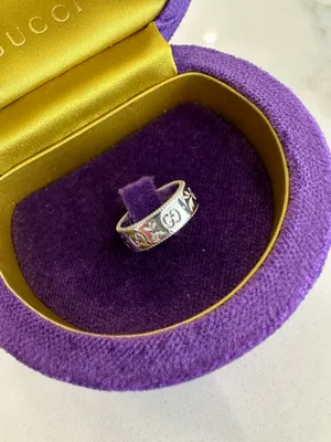 Icon Blooms Ring thumbnail 7
