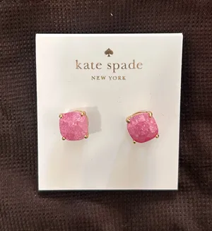 Kate Spade Earrings thumbnail 1