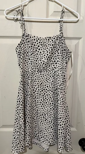 Dry Goods Dress thumbnail 1