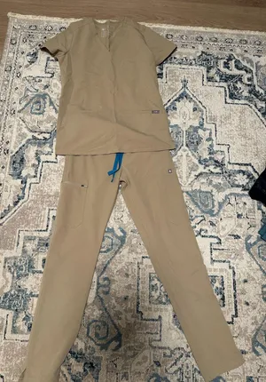 FIGS Pants and Top  thumbnail 1