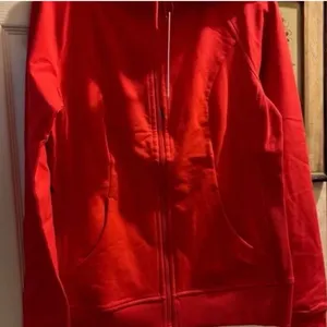 CRZ Yoga Zip up Hoodie thumbnail 1