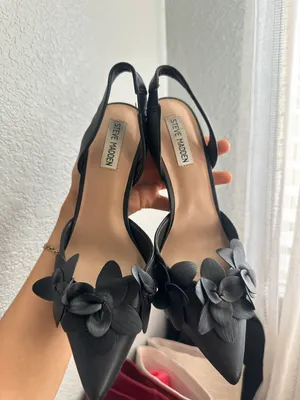 Floral Heel thumbnail 3