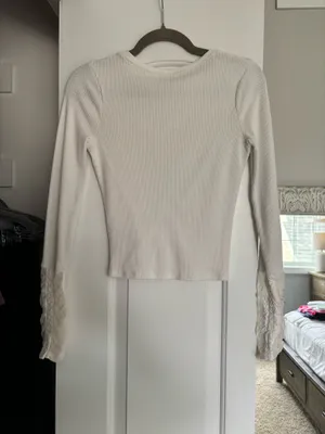 Free People Top thumbnail 3
