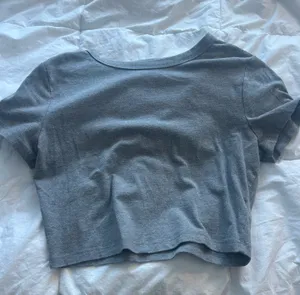 Wild Fable Grey tee thumbnail 1