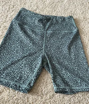 Biker Shorts Multi Size M thumbnail 2
