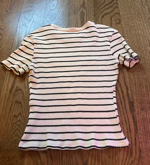 Zara Top thumbnail 2